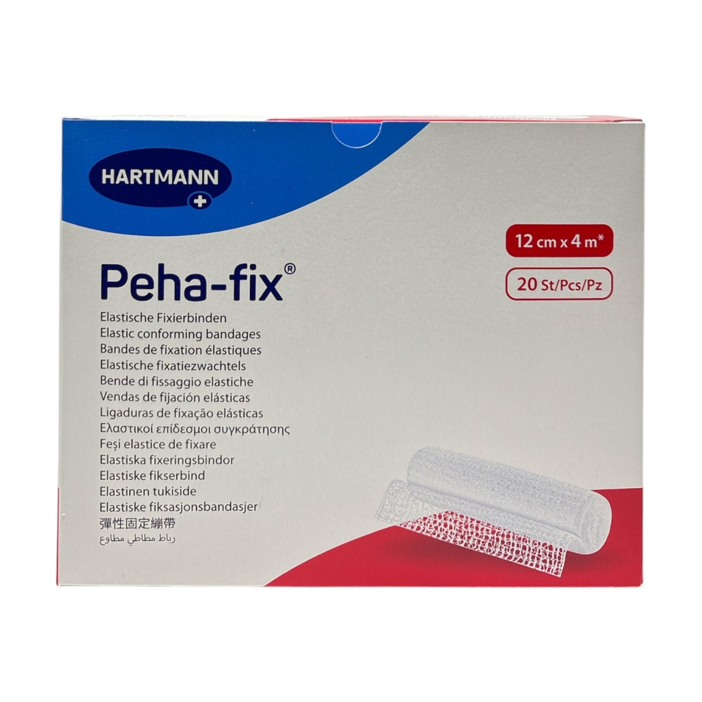 Hartmann Peha-Fix (12cm x 4m)