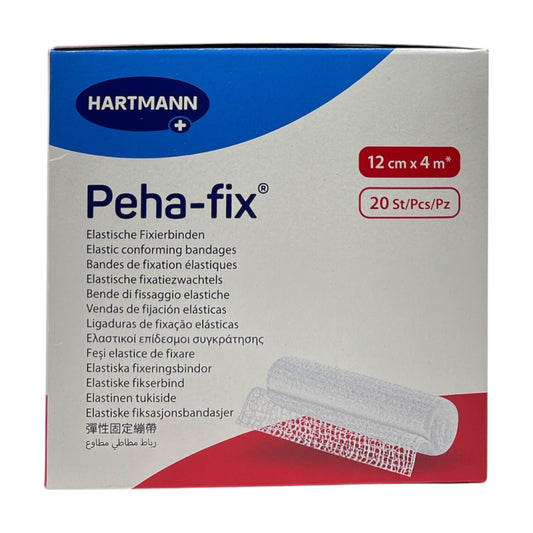 Hartmann Peha-Fix (12cmx4m)