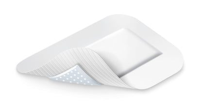 Cosmopor® Advance 10 x 8 cm, steril, 25 Stück