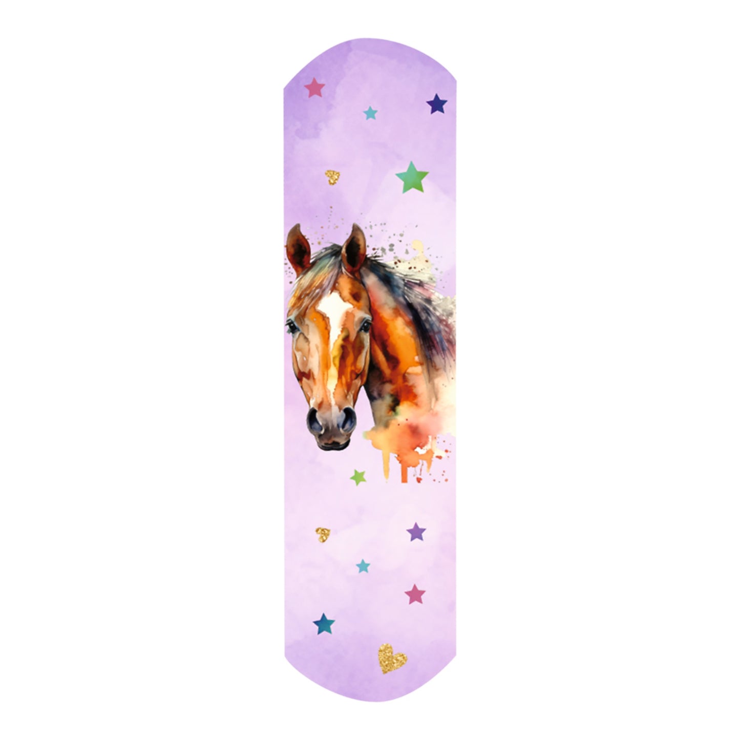 MOSES Pflaster Pferde -NEUES Design-
