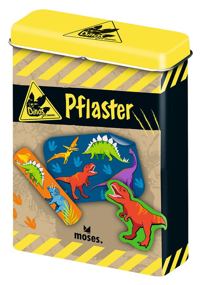 MOSES Dino Pflaster