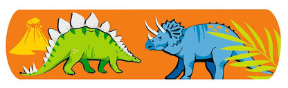 MOSES Dino Pflaster