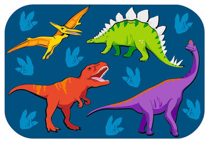 MOSES Dino Pflaster