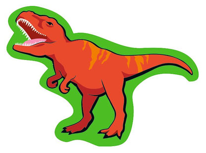 MOSES Dino Pflaster