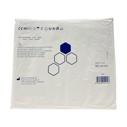 Hartmann ES-Kompressen 10cm x 20cm 12-fach unsteril 100 Stück