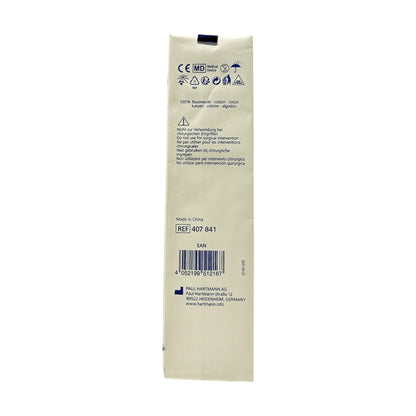 Hartmann ES-Kompressen 5cm x 5cm 16-fach unsteril 100 Stück