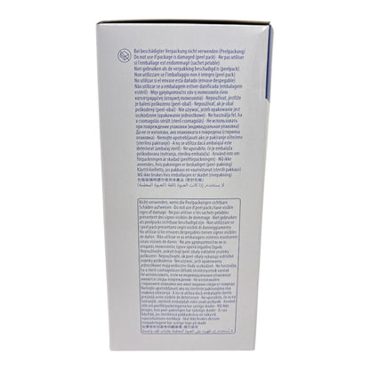 Hartmann Medicomp steril 10 x 10cm 4 lagig (50 Stück)