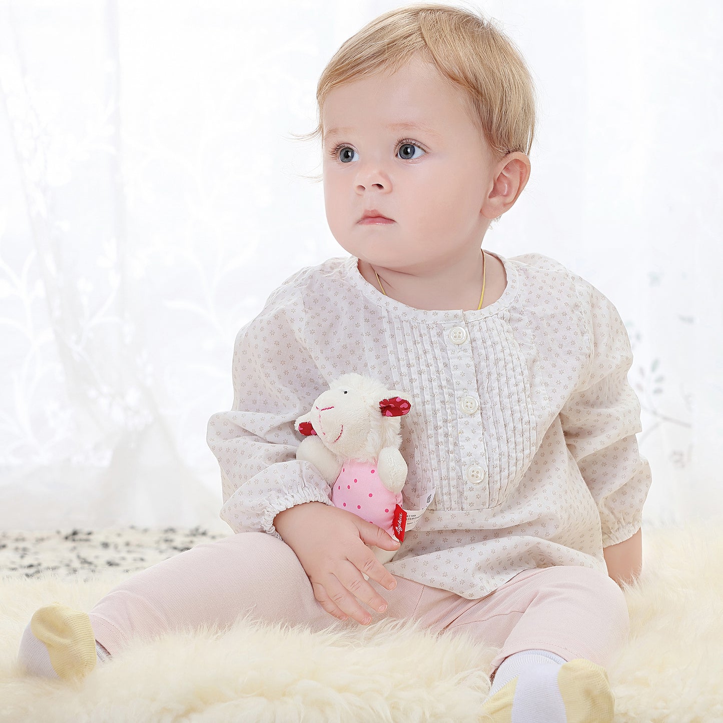 SIGIKID Greifling, Rassel Schaf