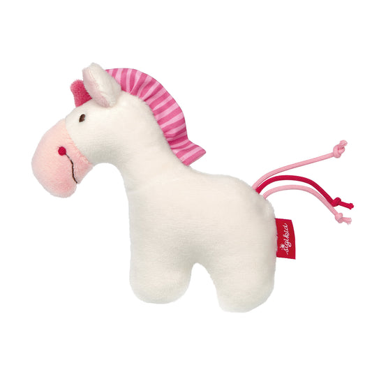 SIGIKID Greifling, Rassel Einhorn