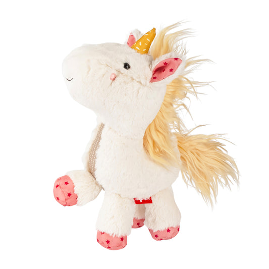 SIGIKID Kuscheltier EInhorn Baby-Plüsch