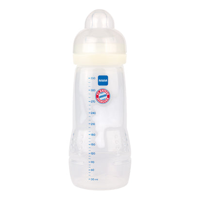 MAM Bundesliga Milchflasche 330ml ab 0+ FC Bayern München