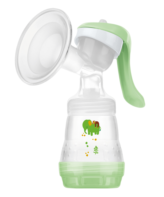 MAM Handmilchpumpe