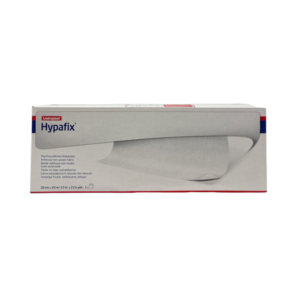 BSN Leukoplast Hypafix 30 cm x 20m mit Splitliner