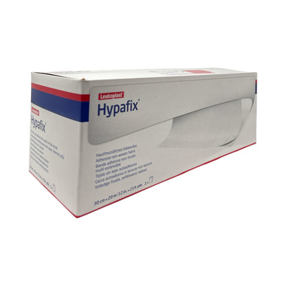 BSN Leukoplast Hypafix 30 cm x 20m mit Splitliner