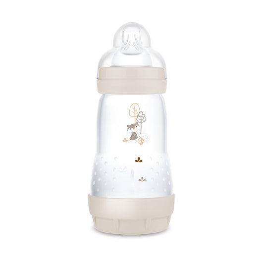 MAM Easy Start Anti-Colic Babyflasche matt 260 ml Uni