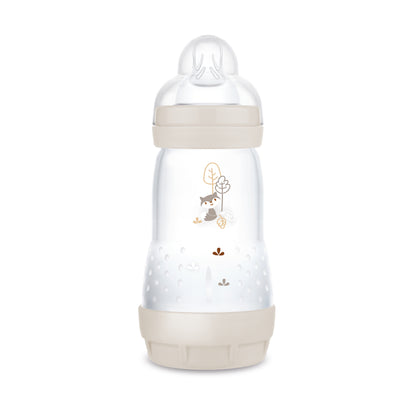 MAM Easy Start Anti-Colic Babyflasche matt 260 ml Uni