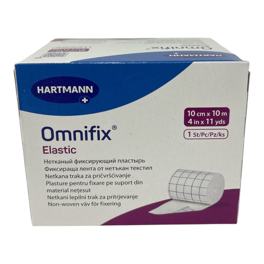 Hartmann Omnifix Elastic 10cm x 10m