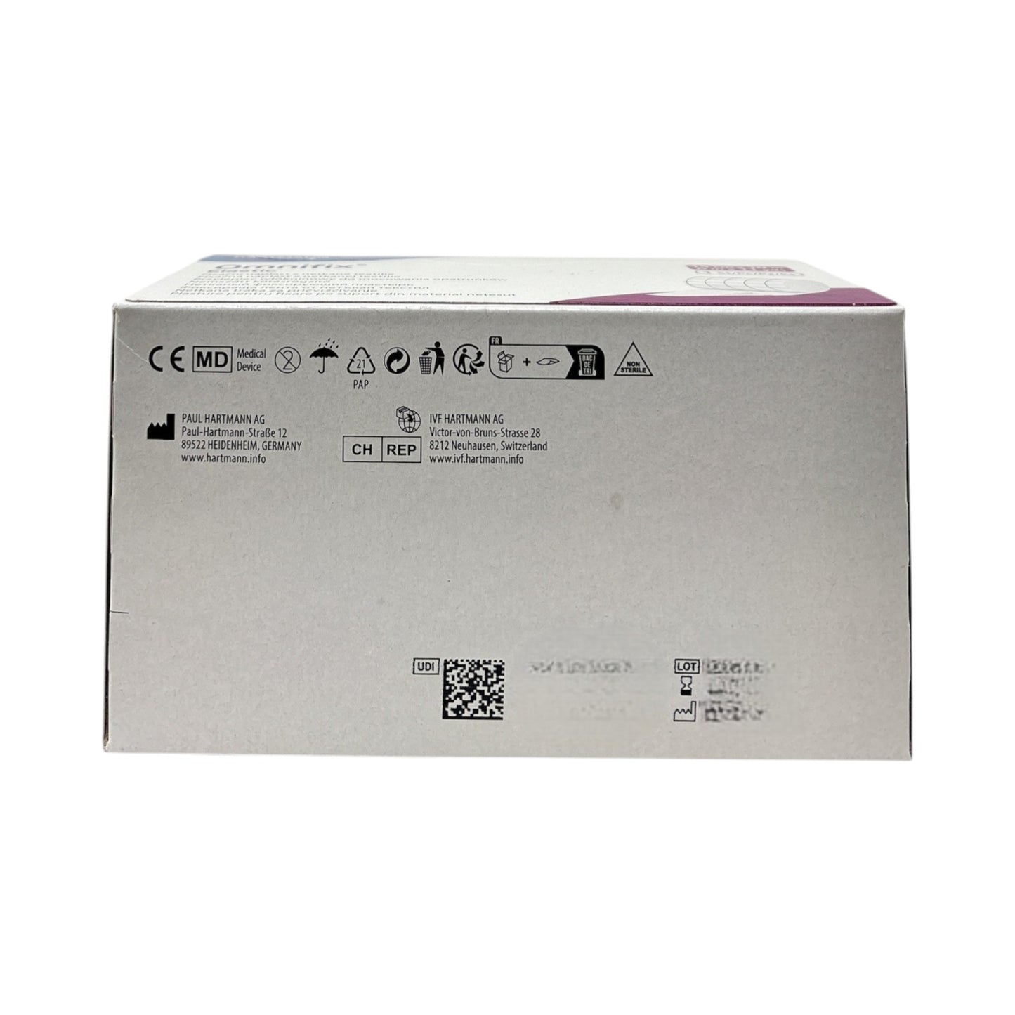 Hartmann Omnifix Elastic 15cm x 10m