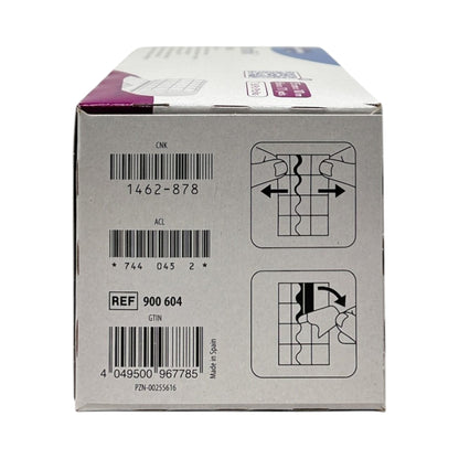 Hartmann Omnifix Elastic 15cm x 10m