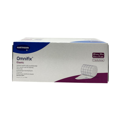 Hartmann Omnifix Elastic 20cm x 10m