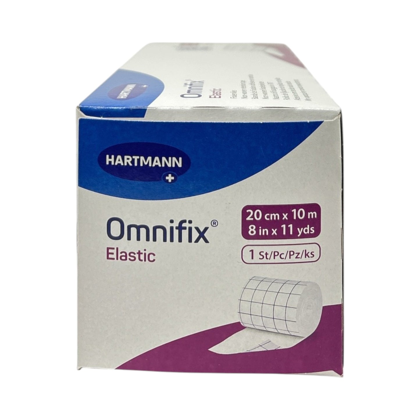 Hartmann Omnifix Elastic 20cm x 10m