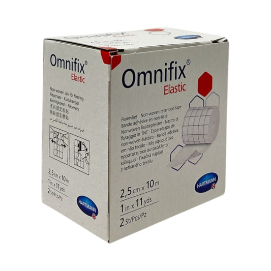 Hartmann Omnifix Elastic 2,5cm x 10m