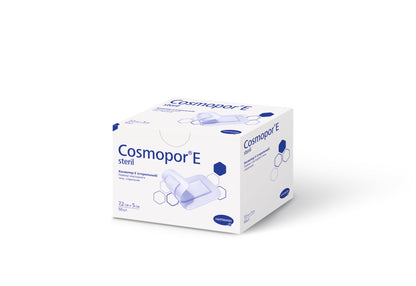 Hartmann Cosmopor E Wundverband, steril verschiedene Größen