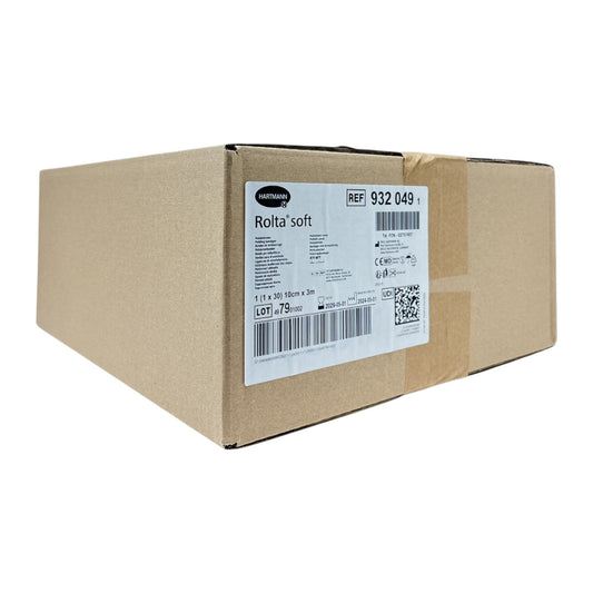 Rolta soft 10cm x 3m (30 Stück)