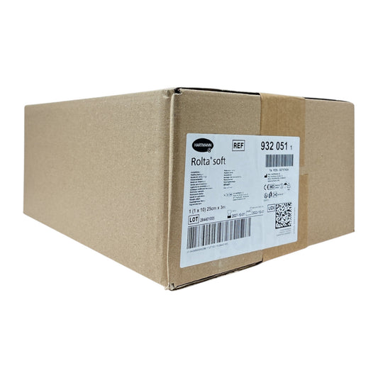 Rolta soft 25cm x 3m (10 Stück)
