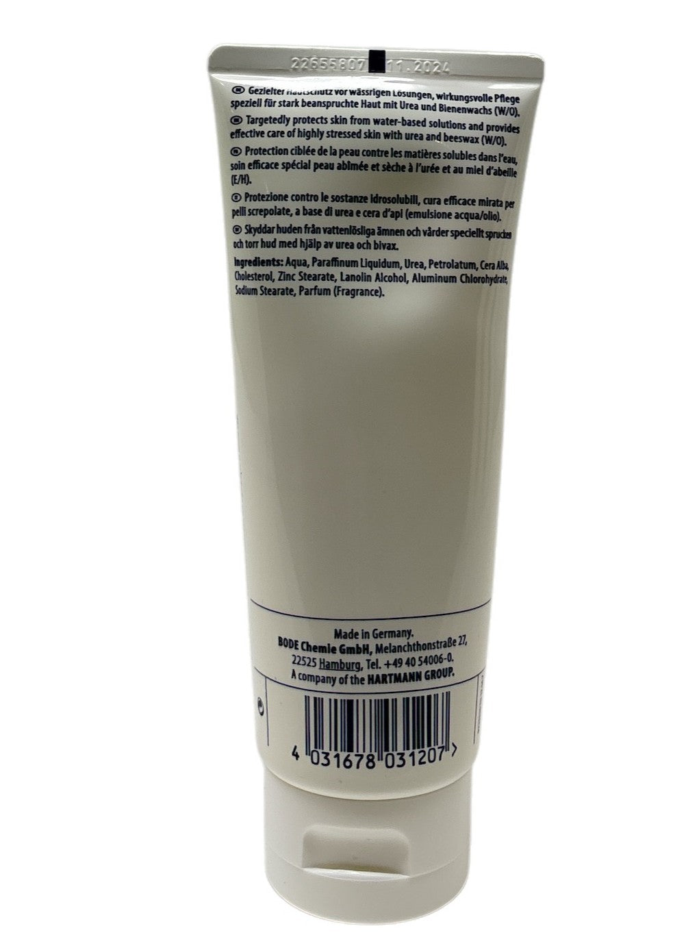 HARTMANN Baktolan protect 100ml