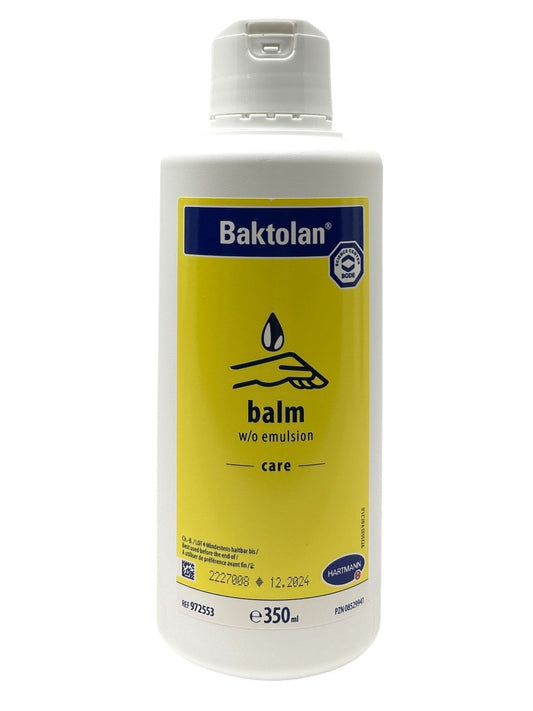 HARTMANN Baktolan balm 350ml