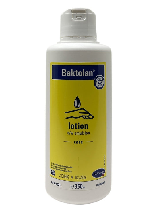 HARTMANN Baktolan Lotion 350ml