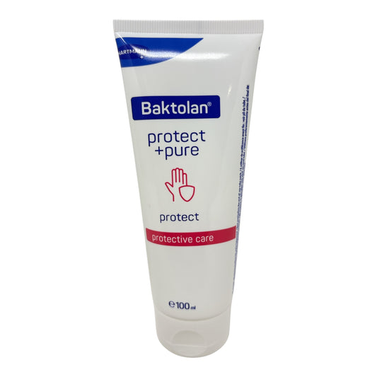 HARTMANN Baktolan protect + pure 100ml