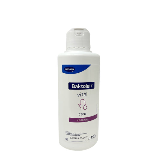 HARTMANN Baktolan vital 350ml