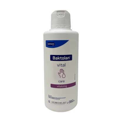HARTMANN Baktolan vital 350ml