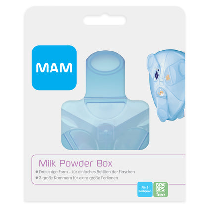 MAM Milchpulverspender