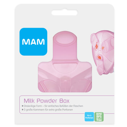 MAM Milchpulverspender