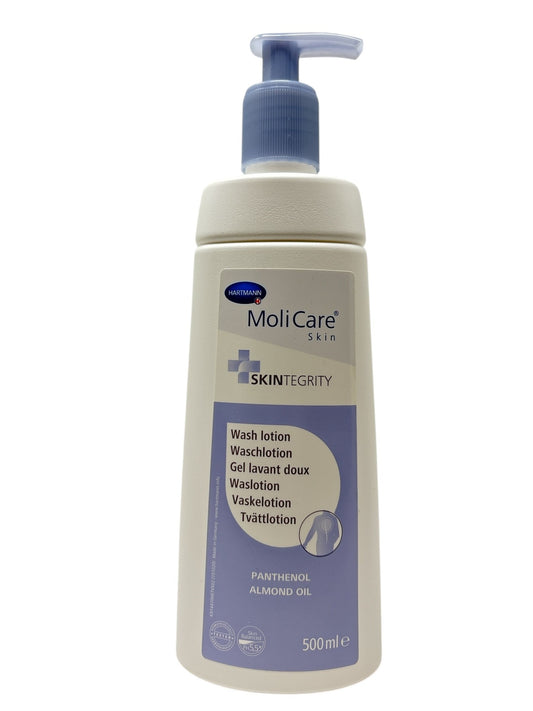HARTMANN MoliCare Skin Waschlotion 500ml