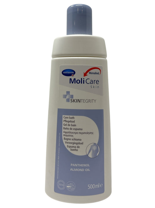 HARTMANN MoliCare Skin Pflegebad 500ml