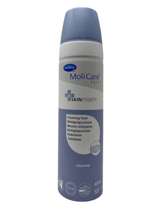 HARTMANN MoliCare Skin Reinigungsschaum 400ml