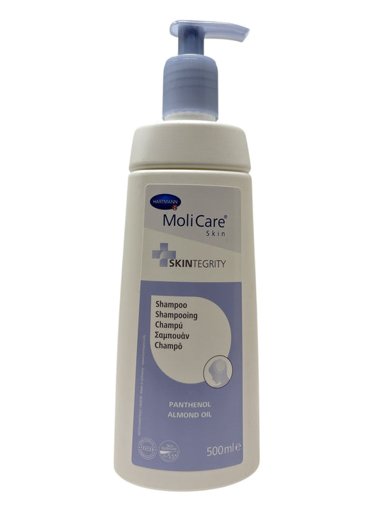 HARTMANN MoliCare Skin Shampoo 500ml