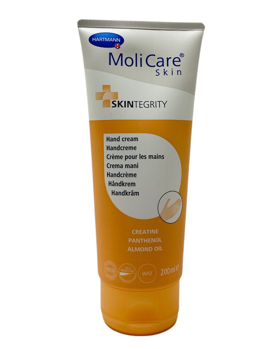 HARTMANN MoliCare Skin Handcreme 200ml