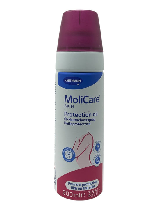 HARTMANN MoliCare Skin Öl-Hautschutzspray 200ml
