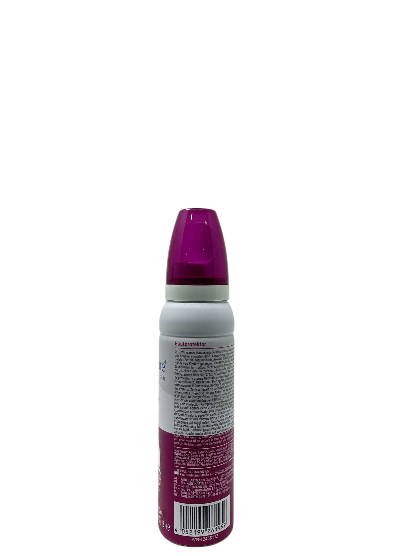 HARTMANN MoliCare Skin Hautprotector 100ml