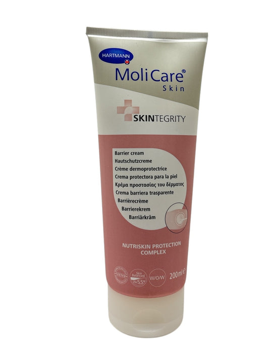 HARTMANN MoliCare Skin Hautschutzcreme 200ml