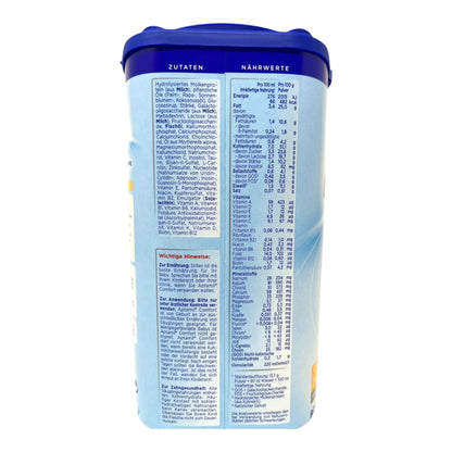 APTAMIL Spezialnahrung Comfort -von Geburt an- 800g