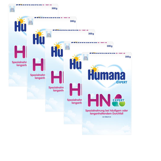 Humana HN Expert 5 x 300 g (1,5 kg)