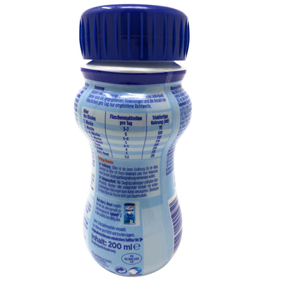 APTAMIL Anfangsmilch Pronutra PRE trinkfertig 6x200ml