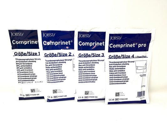 JOBST Comprinet Pro Strumpf Knielang