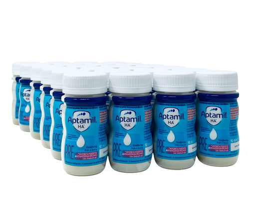 Aptamil Pronutra HA Pre Anfangsmilch -trinkfertig- (24x90ml)
